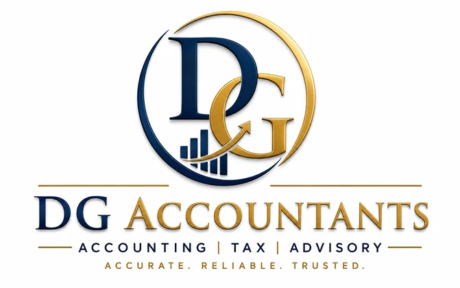DG Accountants — Accounting, Tax, Advisory